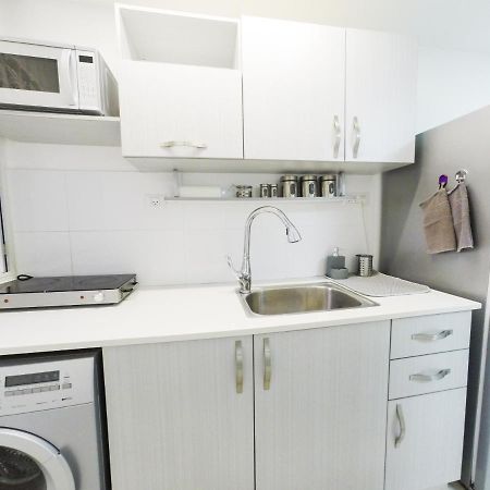 Great Location Fully Equipped Apartment Eilat Exterior photo