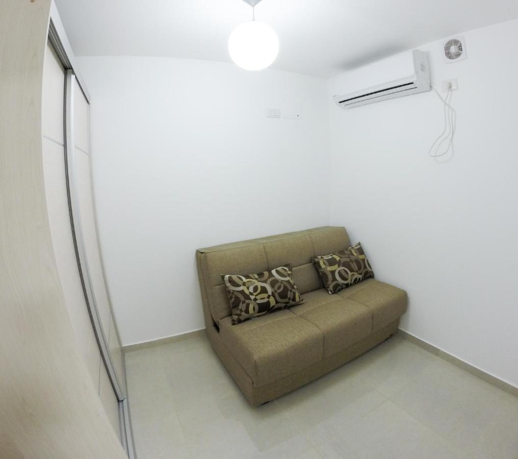 Great Location Fully Equipped Apartment Eilat Exterior photo