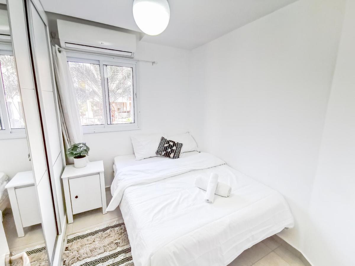 Great Location Fully Equipped Apartment Eilat Exterior photo